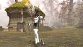 How to get an ARR (Zodiac) relic weapon in FFXIV