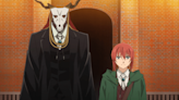 The Ancient Magus’ Bride Season 2 Episode 15 Likely To Feature The Devil