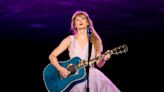 Fans Call Out All the Major Changes Happening on Taylor Swift's Eras Tour