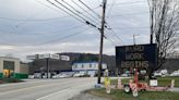 Here's where road work will start along Route 403 on April 1