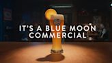 Molson Coors Chose Blue Moon for Super Bowl in the End