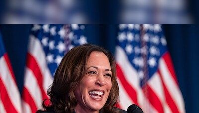 US election: Democrats finalise plan to nominate Harris before convention