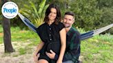 Cayley Jenner Is Pregnant, Expecting Another Baby with Husband Brandon Jenner: ‘Over the Moon’ (Exclusive)