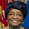 Ellen Johnson Sirleaf