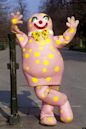 Mr Blobby