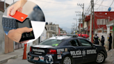 Viva México: Policías del Edomex extorsionan a ciudadanos con terminal bancaria