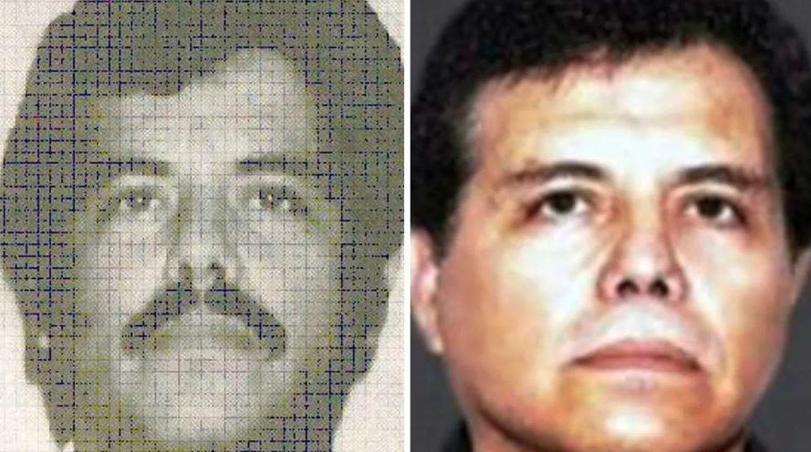 Sinaloa cartel leader says he was "kidnapped" and brought to the U.S.