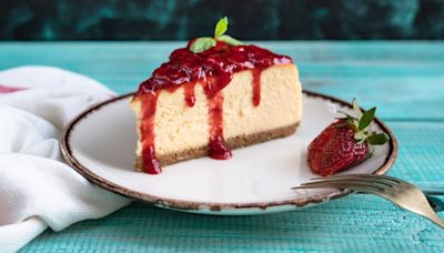 National Cheesecake Day 2024: Best Places To Indulge In This Cheesy And Creamy Delight