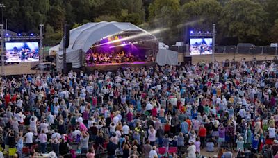 Thousands expected at popular Bournemouth concert returning this weekend