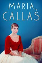 Maria by Callas