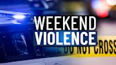 Officials condemn violent weekend across East Baton Rouge Parish