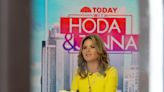Jenna Bush Hager Breaks Down in Tears While Revealing Why She Moved Out of Her Apartment
