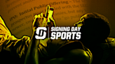 Strapped Recruit App Signing Day Sports Throws IPO Hail Mary