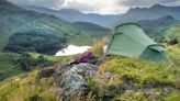 What is wild camping and should I try it?