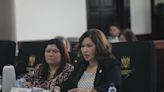 Gobernación y Salud justifican ampliación presupuestaria ante diputados