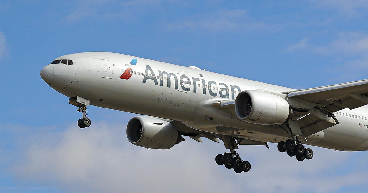 American Airlines hits rough air after strategic missteps