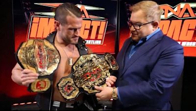 Alex Shelley: We Did It All In TNA, It’s Time For Us To Be The Motor City Machine Guns Somewhere Else