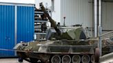 Ukraine-Russia news – live: EU nation buys dozens of German-made Leopard 1 tanks for Kyiv