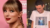 Taylor Swift emociona a fans peruanos al comentar video de Giacomo Benavides