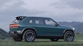The Rivian R3 Was Inspired by the Audi Quattro Coupe and Delta Integrale, Designer Says