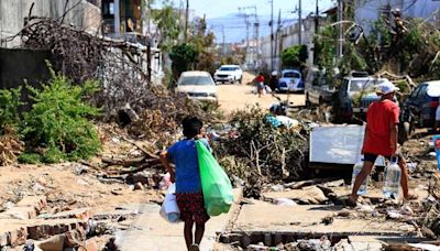 Tormentas y huracanes ponen en riesgo a 41 millones de personas en Latinoamérica