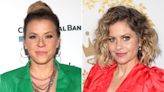 Jodie Sweetin Doubles Down on LGBTQ+ Defense After Candace Cameron Bure’s ‘Traditional Marriage’ Comments