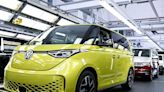 VW: EV battery output bigger challenge than EU combustion engine ban