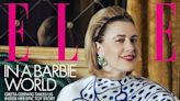 Greta Gerwig says she feels ‘properly middle-aged’ as she prepares to turn 40