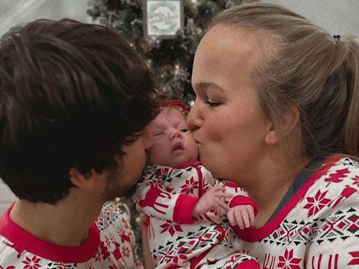 '7 Little Johnstons' Liz Wants to 'Convince' Boyfriend to Have Another Baby: 'Try for a Little Person' (Exclusive)