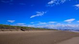 Rescuers desperately search for boy, 14, missing after swimming with friends in the River Mersey