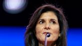 Nikki Haley gambles on age appeals - from 20s to 70s - to stand out in GOP presidential race