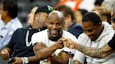 Floyd Mayweather Jr. está agradecido por no enfrentar a Antonio Margarito - El Diario NY