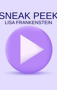 Sneak Peek: Lisa Frankenstein