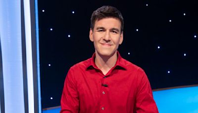 'Jeopardy! Masters': James Holzhauer Reacts After Shocking Finale Loss