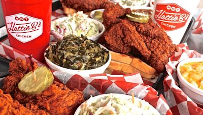 Hattie B’s Hot Chicken to open new location in Huntsville