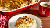 20 Top-Rated Breakfast Casseroles for Your 9x13 Dish