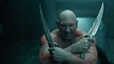 Dave Bautista Calls Marvel Exit a ‘Relief’ Because Playing ‘Silly’ Drax ‘Wasn’t All Pleasant’: ‘I Don’t Know If I Want...