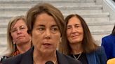 'Beacon' for reproductive rights: Gov. Maura Healey acts to ensure access to abortion in Mass.