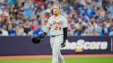 Tigers bench Javier Báez after pair of embarrassing baserunning mistakes