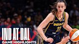 Caitlin Clark era begins with preseason sellout