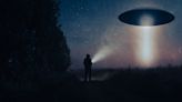UFO believers flock to quiet French town looking for encounter