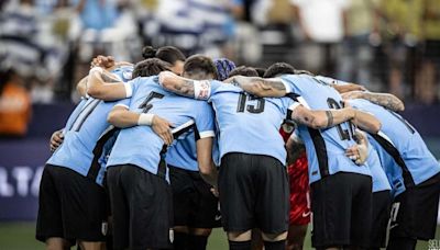 Canadá x Uruguai: onde assistir e escalações - Disputa pelo 3ª lugar da Copa América - 13/07