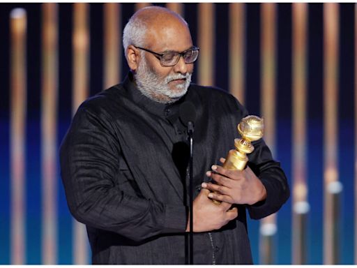 MM Keeravani on winning an Oscar for RRR’s ‘Naatu Naatu’: ‘Global recognition came for a song that’s not my best’