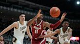 Former Alabama F Mo Wague announces transfer commitment to new SEC program