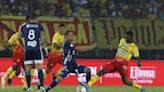 0-0. El Pereira gana su primer título de la liga colombiana en los penaltis