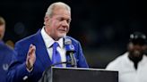 Colts Provide Update on Owner Jim Irsay's Health