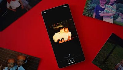 Google Photos users will soon get the best AI editing tools on Pixel devices for free
