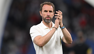 Gareth Southgate to leave England: Three Lions manager resigns after Euro 2024 final defeat vs. Spain