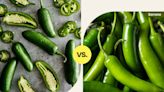 Jalapeño vs. Serrano Peppers: What’s the Difference?