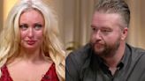 90 Day Fiance: Mike Youngquist Throws Divorce Papers On Natalie's Face During Tell All!